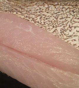 Grouper Fillets