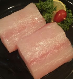 Mahi Fillets